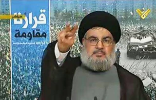 حزب الله تکلیف نبردرا تعیین میکند