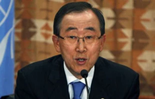 سازمان ملل نسبت به اسراییل غرضی ندارد