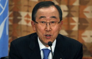 سازمان ملل نسبت به اسراییل غرضی ندارد