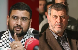 رهبران فلسطین بر ادامه راه مقاومت تاکید کردند