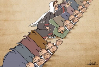 Gaza keeping resistance