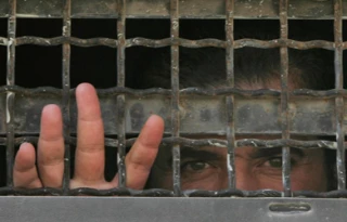 5200 Palestinians imprisoned by Israel