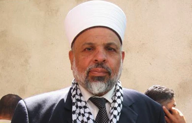 World must come to help of Palestinians