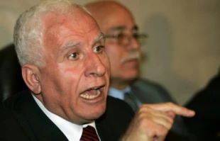 فتح درپی سلطه برغزه است