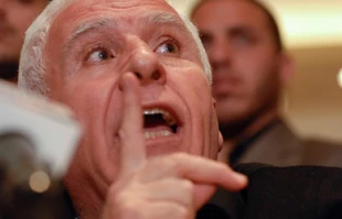 فتح درپی سلطه برغزه است