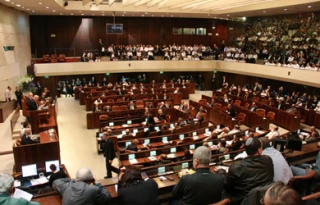 به فلسطینیان امتیاز ندهید