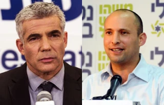 لاپیدوبنت فلسطینیان را"مردمی وحشی "نامیدند!!!