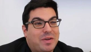 محاکمه یک صهیونیست