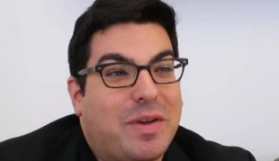 محاکمه یک صهیونیست