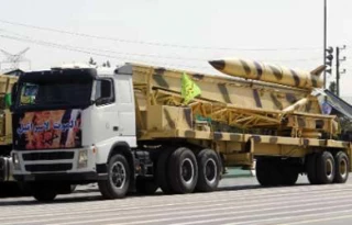 موشکهای جدید ایران کابوس رژیم صهیونیستی