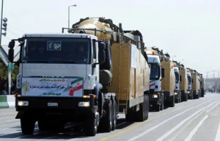 موشکهای جدید ایران کابوس رژیم صهیونیستی