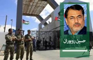 افزایش تنش میان مصر و حماس