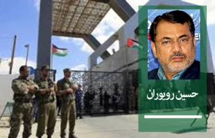 افزایش تنش میان مصر و حماس