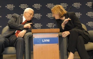 حمایت لیونی ازطرح تشکیل دو کشور