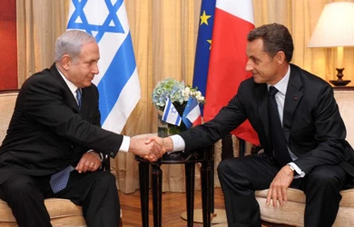 France fears Israel was involved in hacks