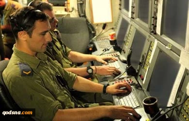 Israel reports cyber attack from China