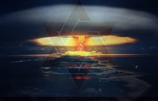 Why Syria yes and Israel no?