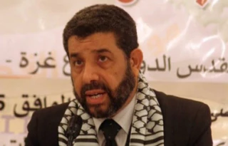 درخواست برای ارجاع پرونده قدس به شورای امنیت