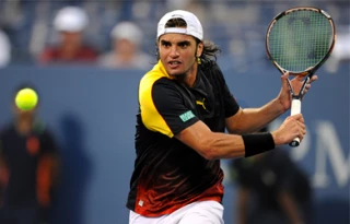 تنيس باز تونسی امتناع کرد