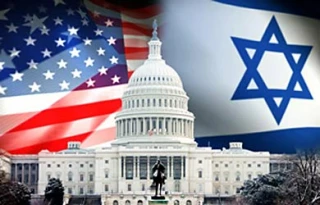 نظرسنجی از یهودیان آمریکا:به اسراییل وفادارید یاآمریکا؟