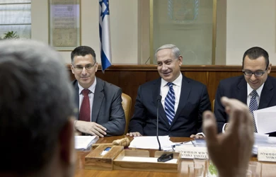 Israel increases military budget