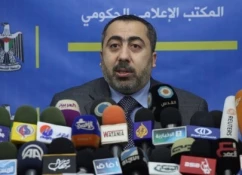 النونو: شعبنا لن یغفر لمن تسبب بحصاره