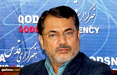 لا تأثیر للممارسات الارهابیة علی سیاسات الثورة الاسلامیة