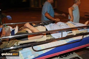 زخمی شدن پنج نظامي صهیونیست در غزه