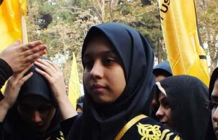 ما مقابل اسرائیل کم نمیاوریم