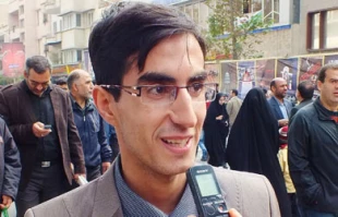 فلسطین بخشی از ایران است