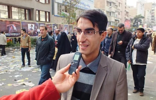 فلسطین بخشی از ایران است