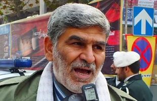 اسلام با صهیونیزم کنار نمیاید