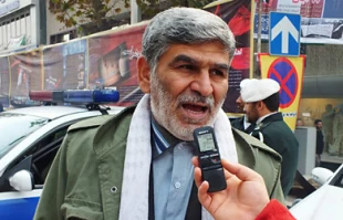 اسلام با صهیونیزم کنار نمیاید