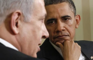 توصیف اوباما از نتانیاهو: فردی که همیشه مایه عذابه