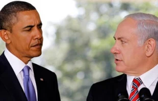 توصیف اوباما از نتانیاهو: فردی که همیشه مایه عذابه