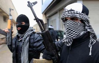 همکاری رژیم صهیونیستی و تروریست های سوری