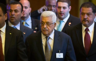 ابومازن ومذاکرات بی نتیجه