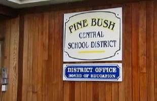 یهودستیزی را رد کرد