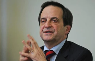 حزب لیکود مدافع آپارتاید