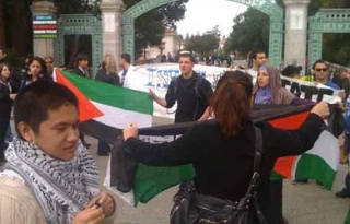 چرا دانشگاههای اسراییل را تحریم کنیم؟