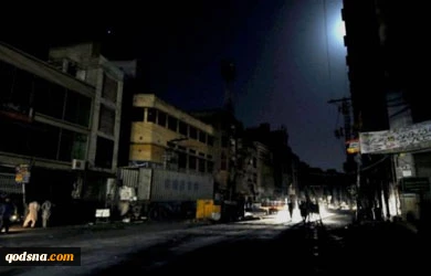 Gaza power crisis worsens