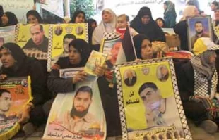 تصاعد حملات القمع و التعذیب ضد الاسری الفلسطینیین