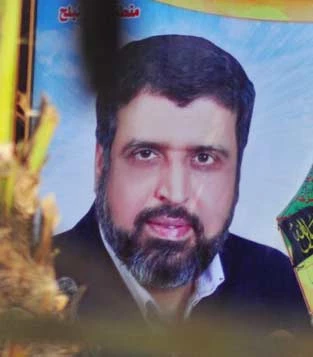 لا حل سوی المقاومة لنیل حریة الاسری