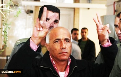 فعنونو یمنع مره اخری من السفر للخارج