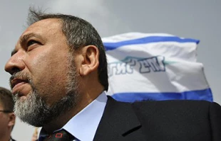 لیبرمن فاشیست است