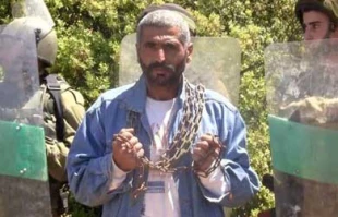 21اسیر فلسطینی دوازده سال