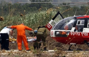 هلاکت یک نظامی صهیونیست