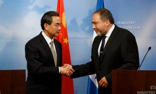 اسراییل برای صلح جدی است