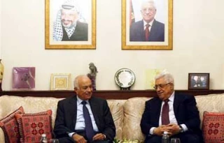 کری چارچوب توافقنامه سازش را پیش ازپایان سال ارائه میکند