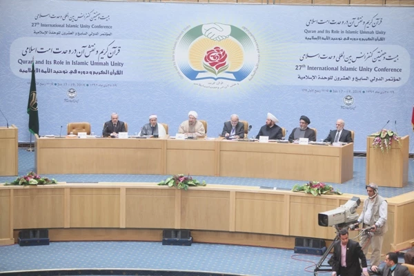 Enemies wish to see Zionists dominant power